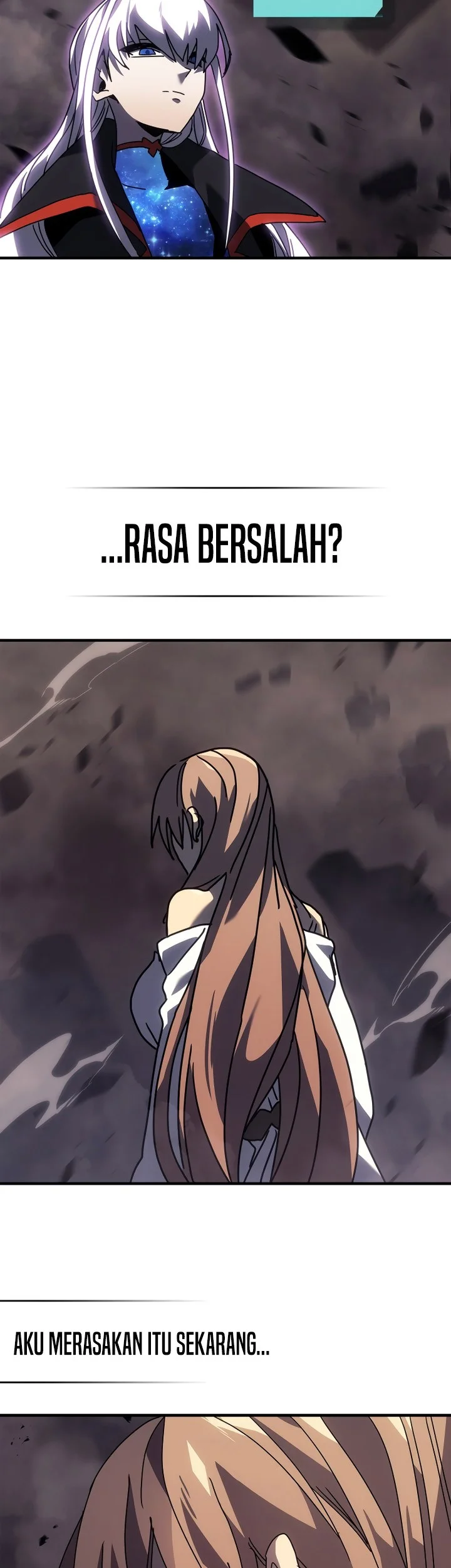 A Returner's Magic Should Be Special Chapter 263 Gambar 37