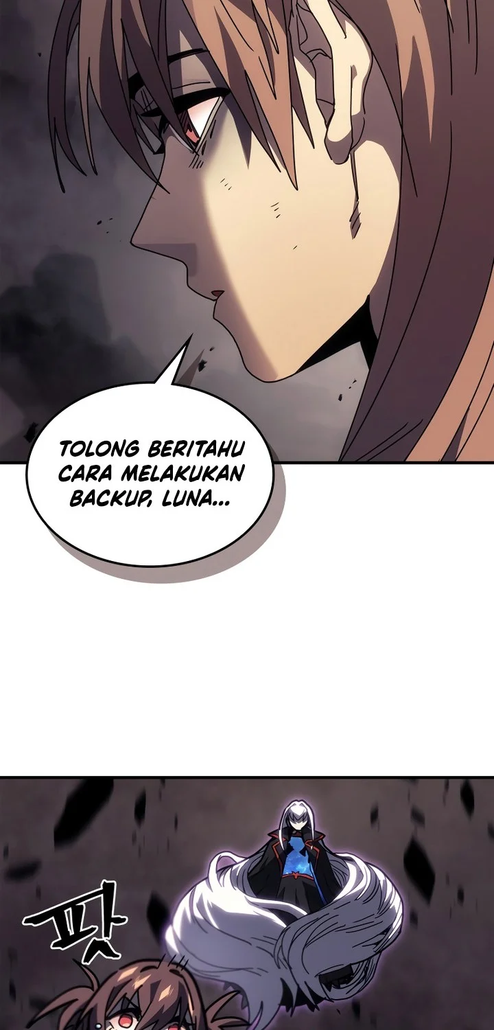A Returner's Magic Should Be Special Chapter 263 Gambar 38