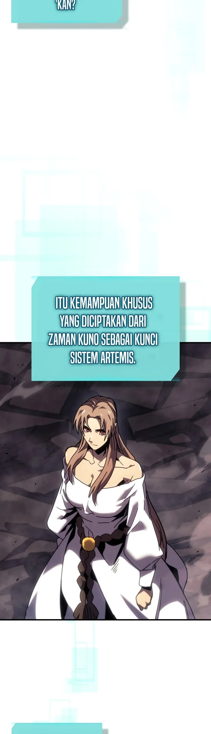 A Returner's Magic Should Be Special Chapter 263 Gambar 19