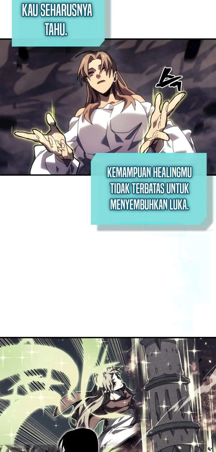 A Returner's Magic Should Be Special Chapter 263 Gambar 20