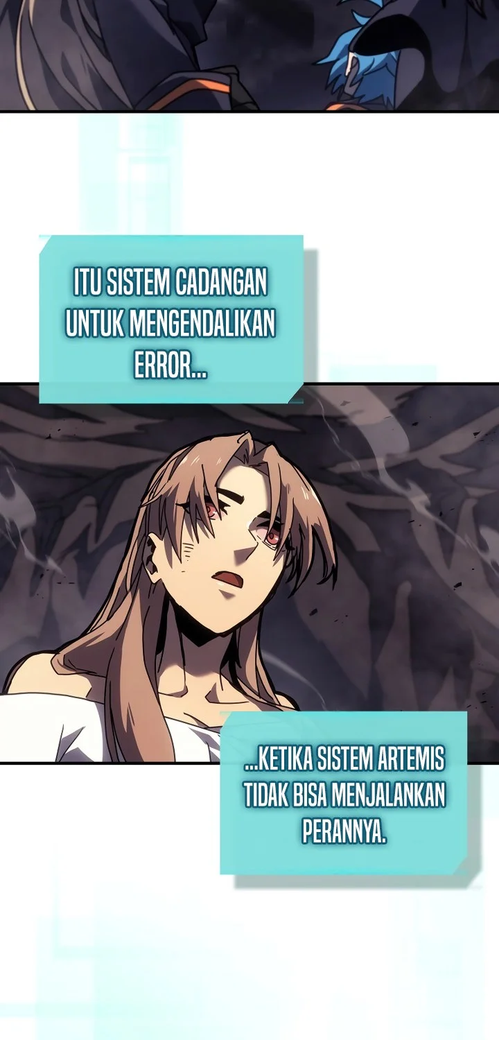 A Returner's Magic Should Be Special Chapter 263 Gambar 22