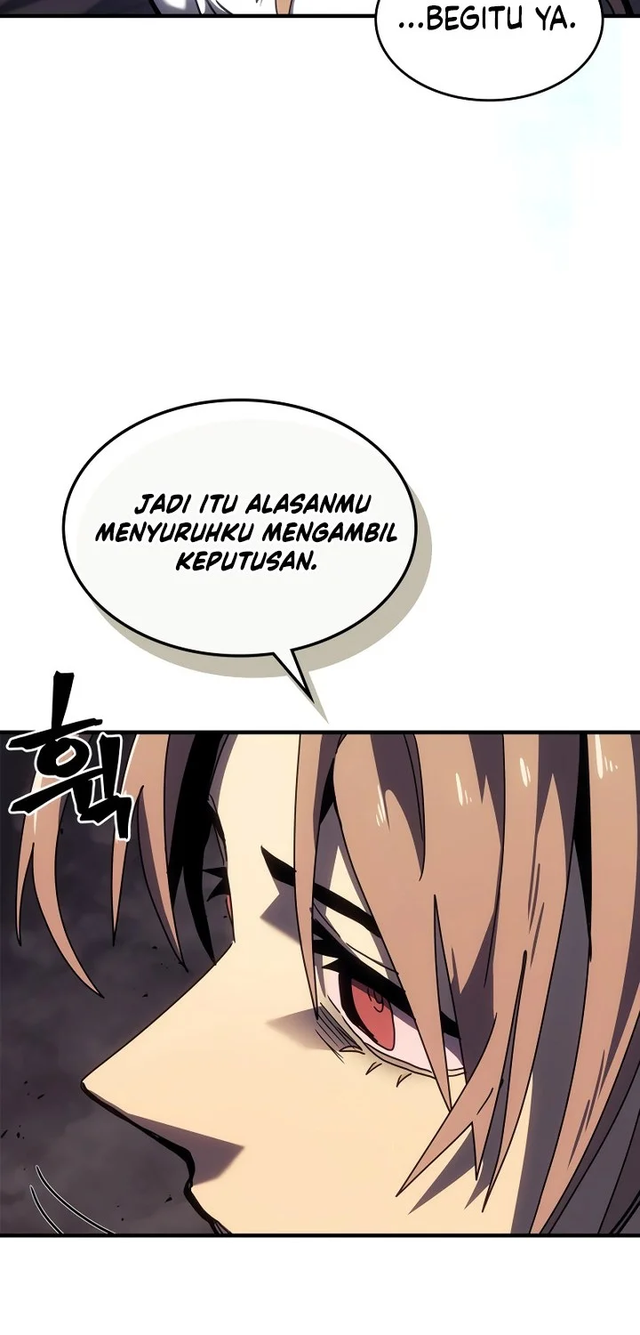 A Returner's Magic Should Be Special Chapter 263 Gambar 24