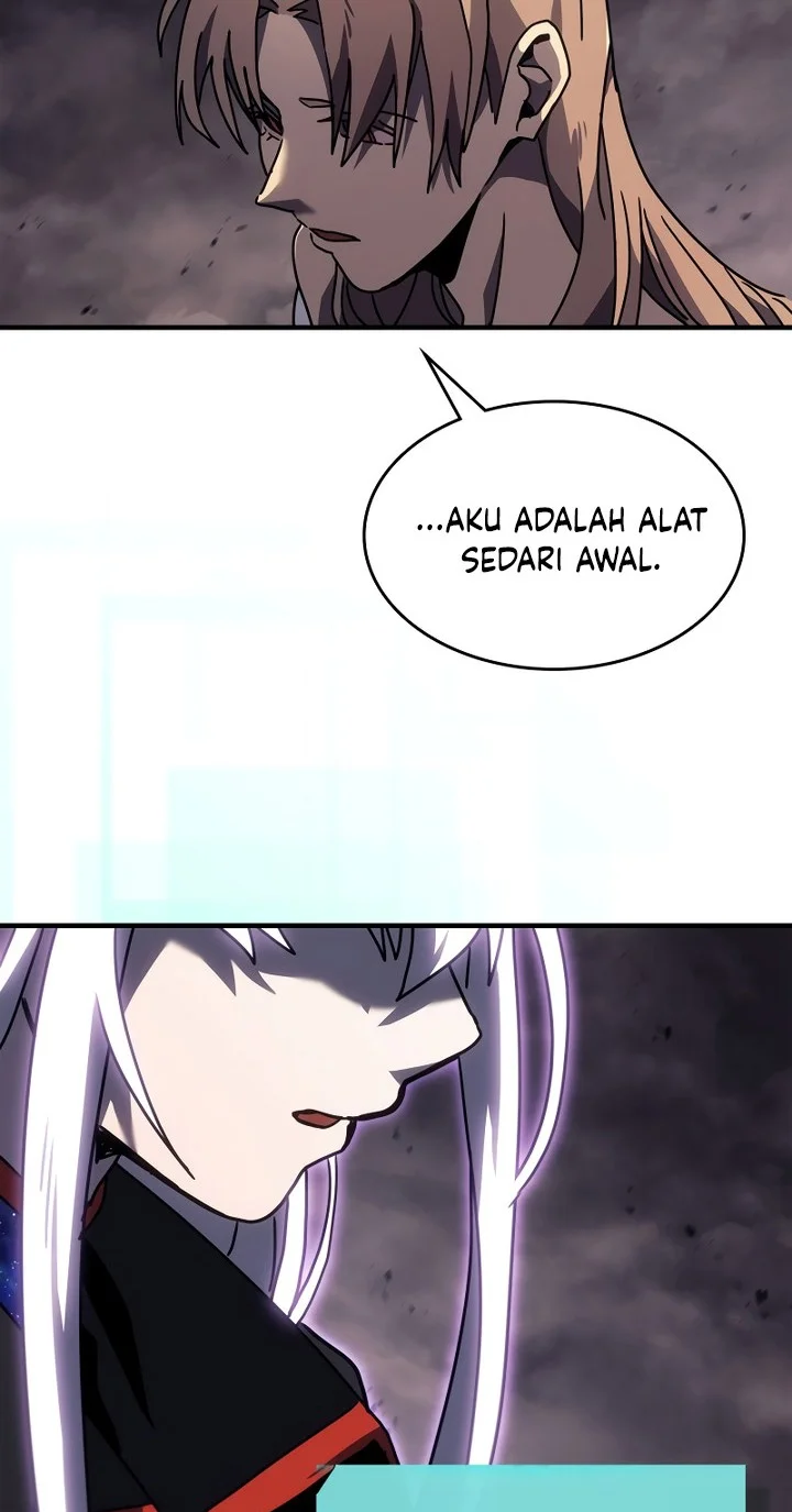A Returner's Magic Should Be Special Chapter 263 Gambar 26