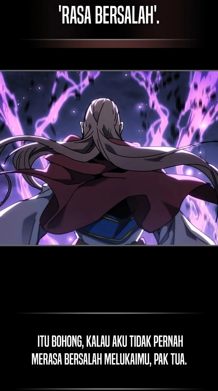 Manhwa A Returner's Magic Should Be Special Chapter 263 gambar nomor 2