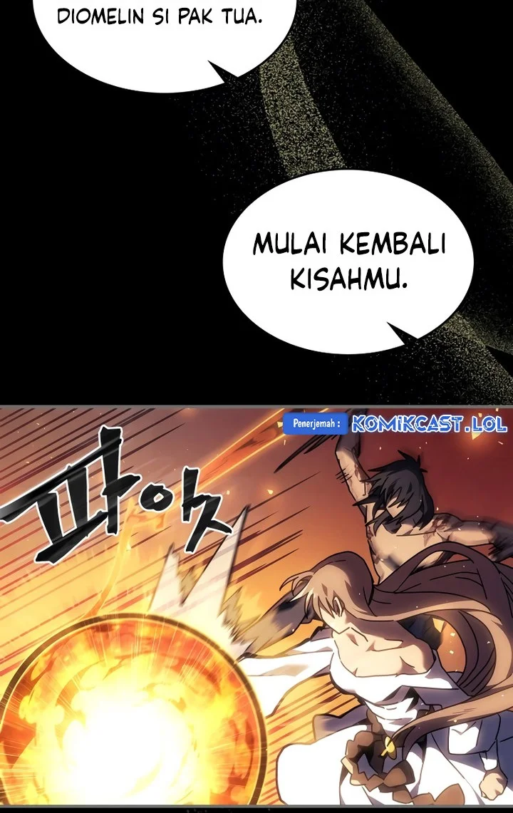 A Returner's Magic Should Be Special Chapter 263 Gambar 48
