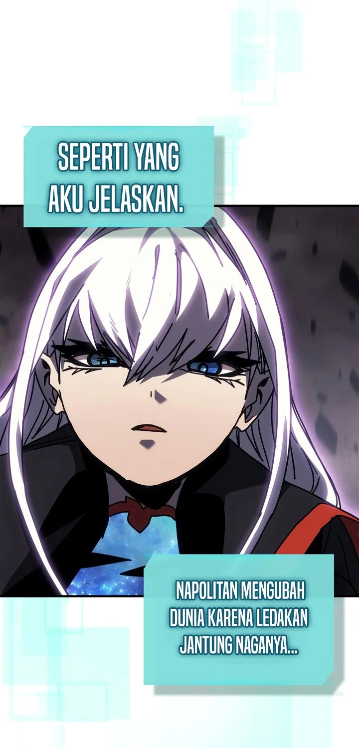 A Returner's Magic Should Be Special Chapter 263 Gambar 40