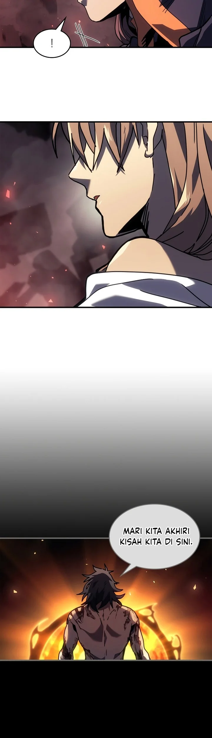 A Returner's Magic Should Be Special Chapter 263 Gambar 43