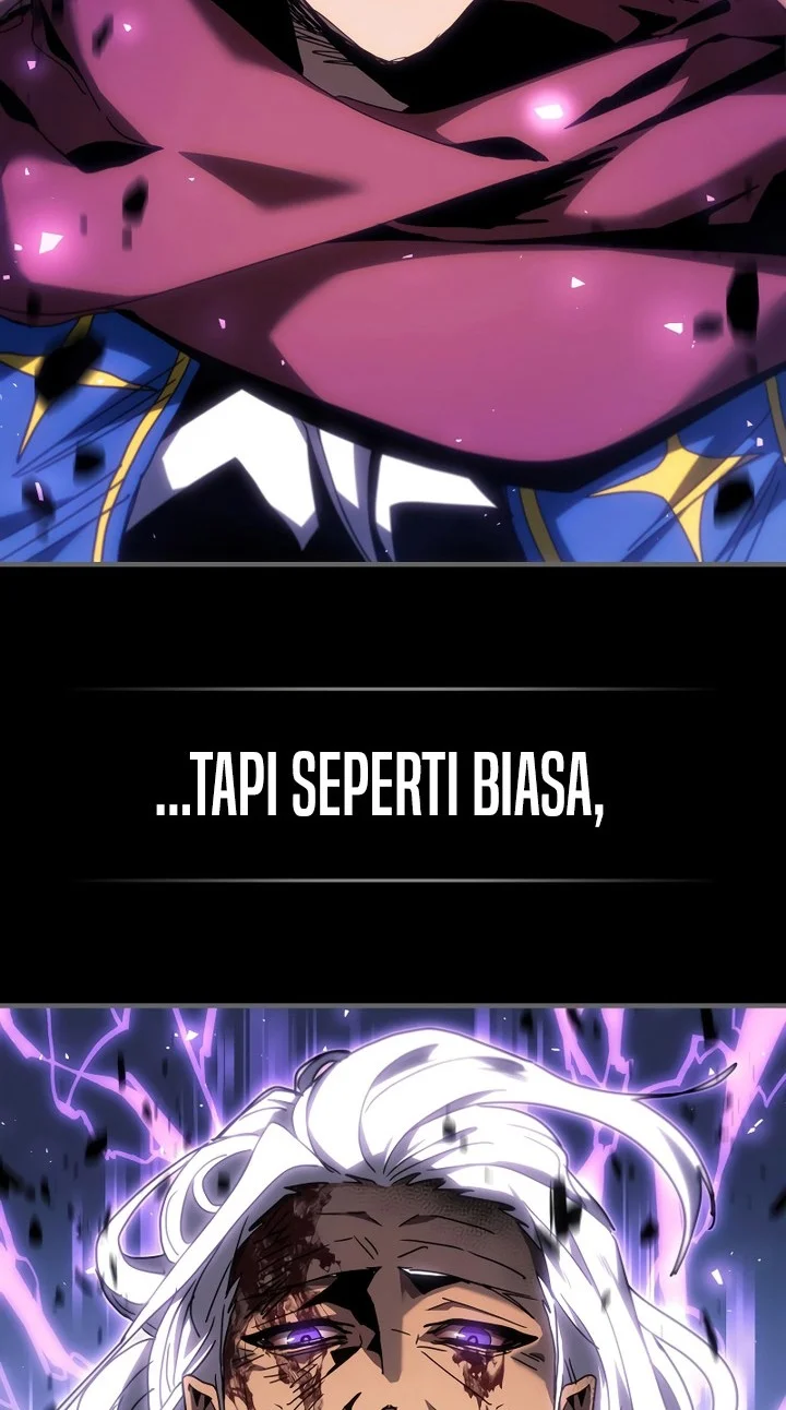 A Returner's Magic Should Be Special Chapter 263 Gambar 4