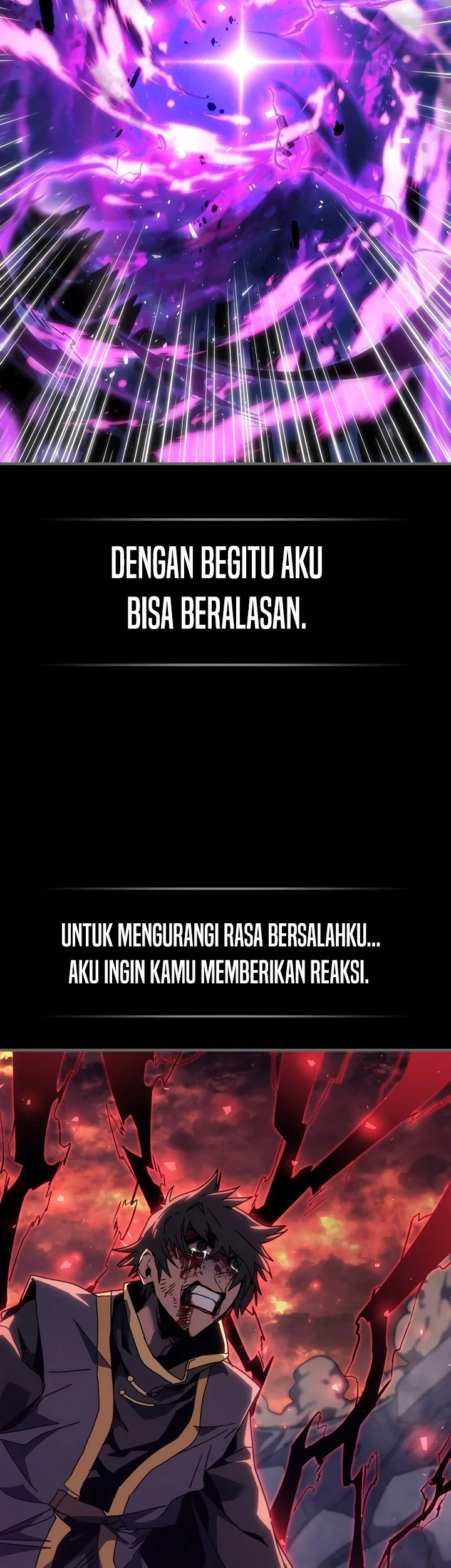 A Returner's Magic Should Be Special Chapter 263 Gambar 7