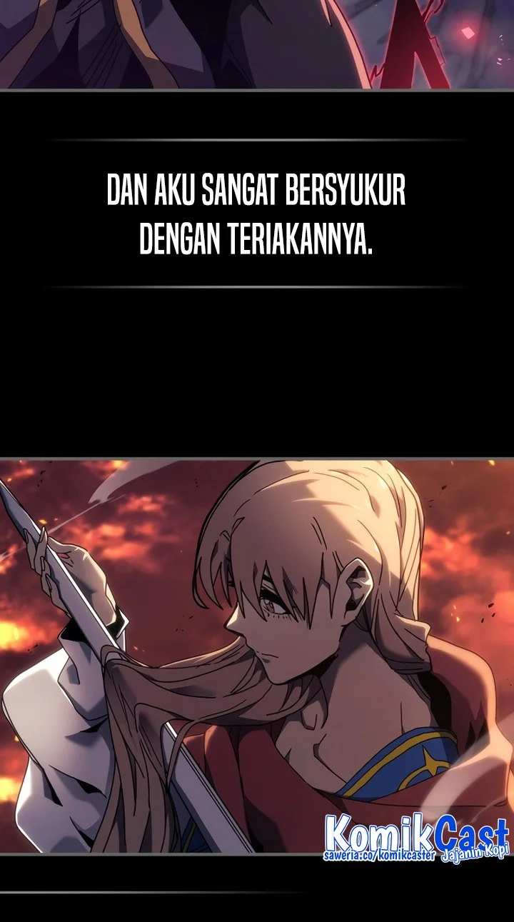 A Returner's Magic Should Be Special Chapter 263 Gambar 8