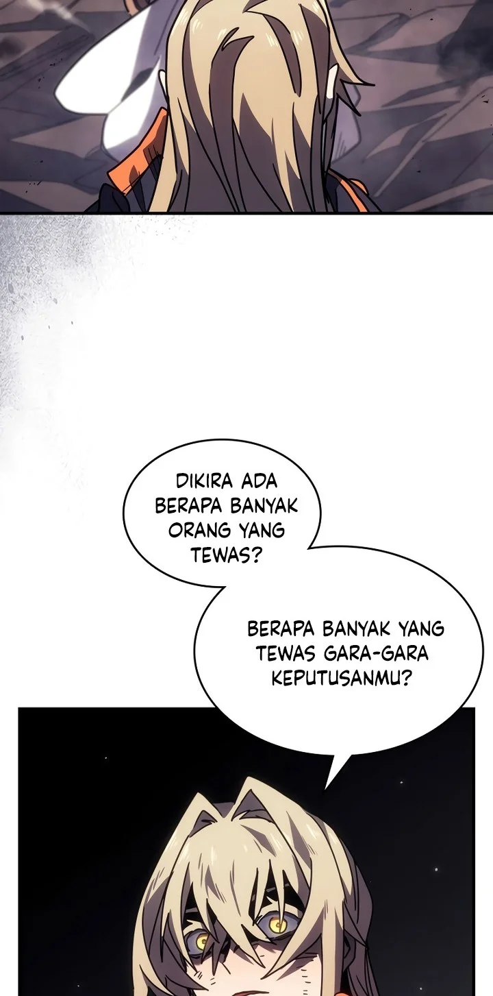 A Returner's Magic Should Be Special Chapter 263 Gambar 14