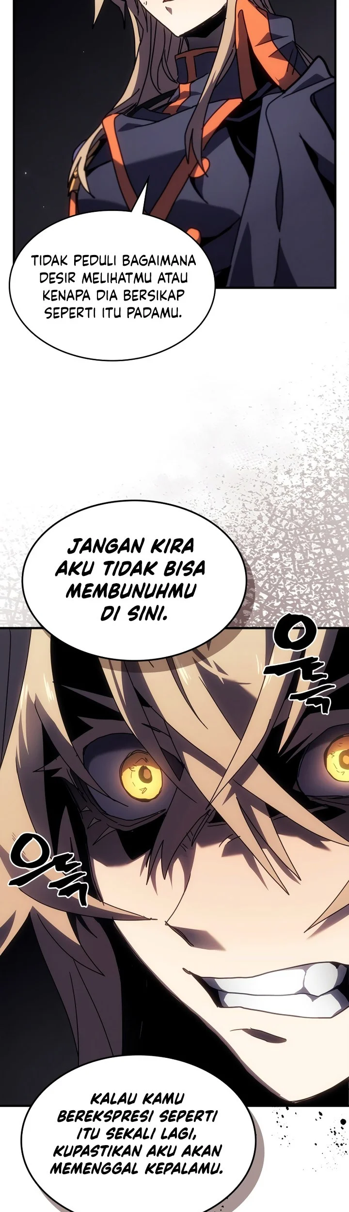 A Returner's Magic Should Be Special Chapter 263 Gambar 15