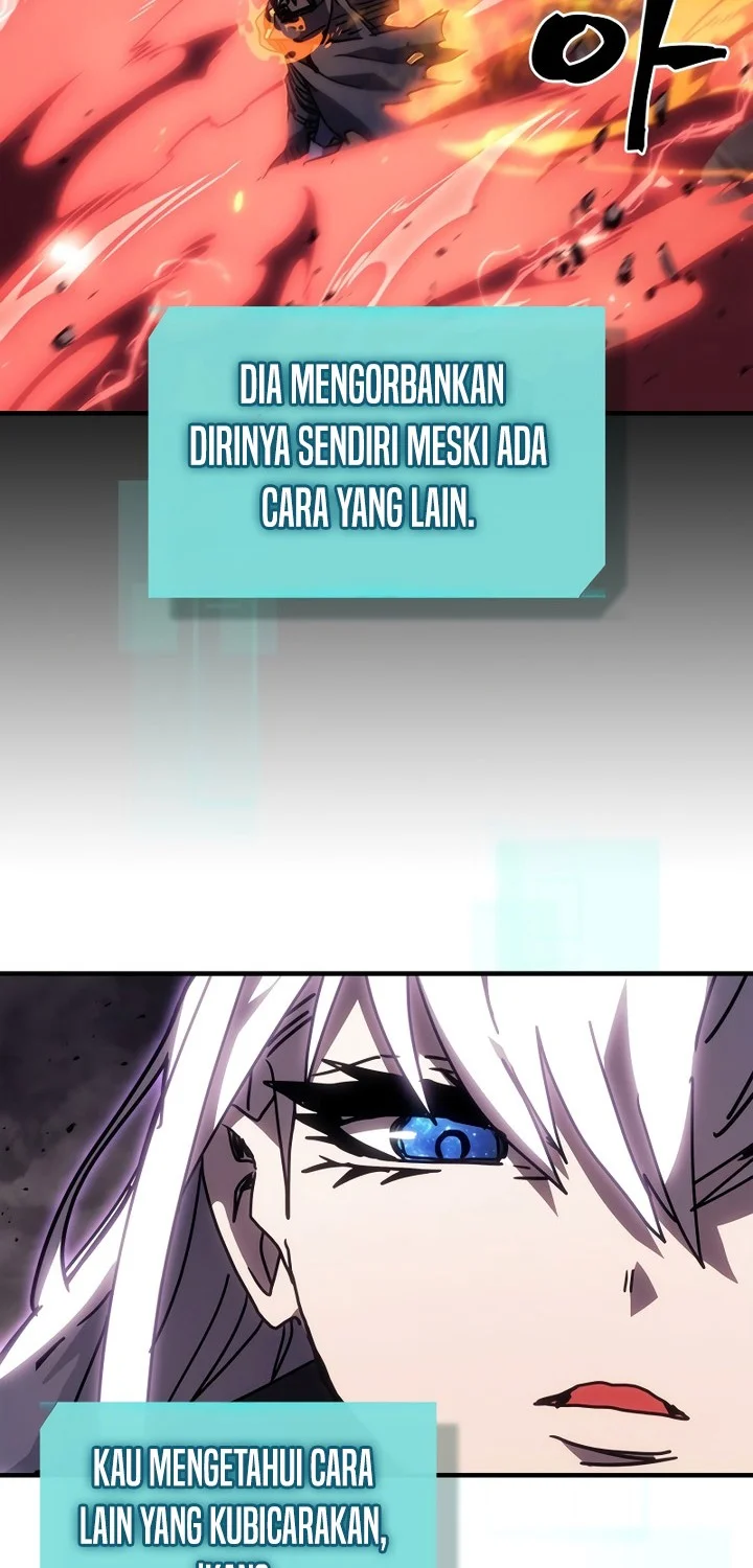 A Returner's Magic Should Be Special Chapter 263 Gambar 18