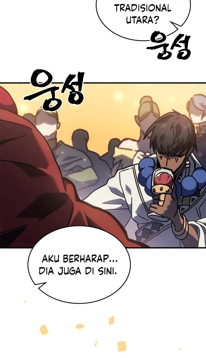 A Returner's Magic Should Be Special Chapter 264 Gambar 28