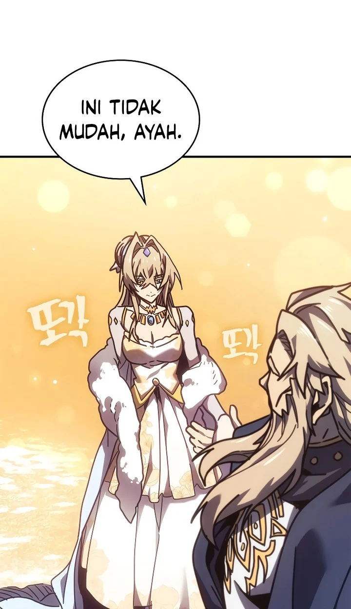 A Returner's Magic Should Be Special Chapter 264 Gambar 30