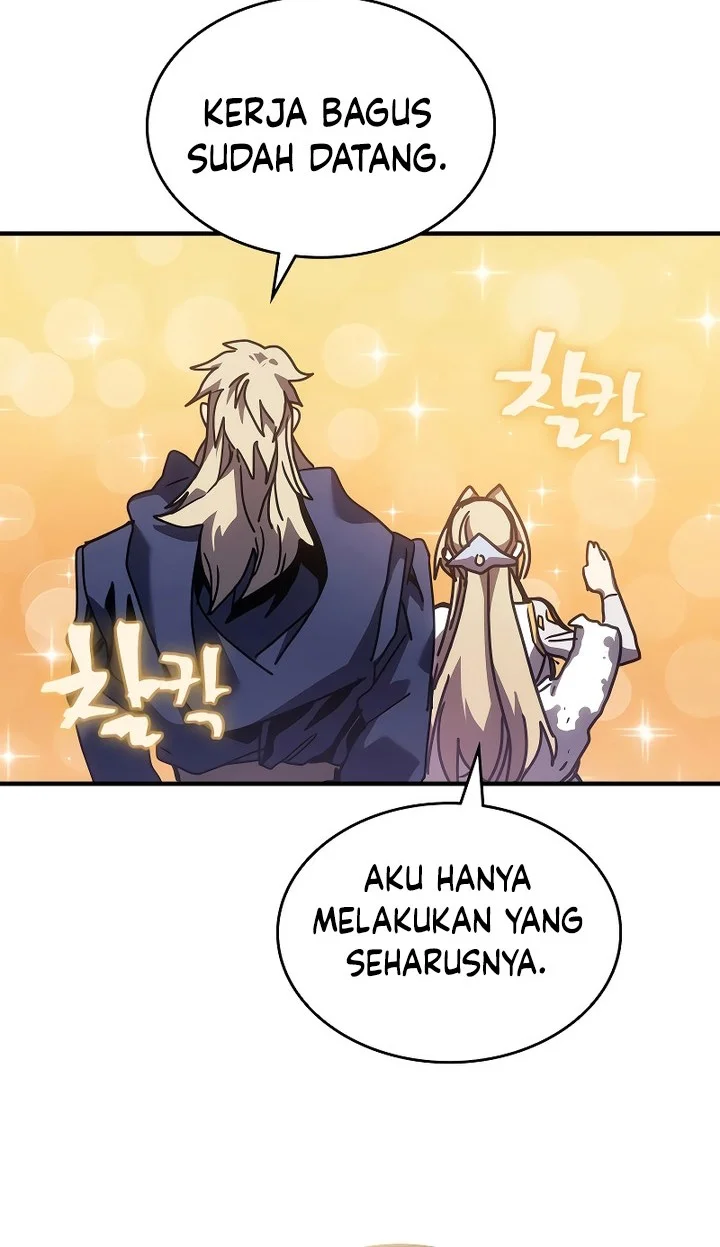 A Returner's Magic Should Be Special Chapter 264 Gambar 32