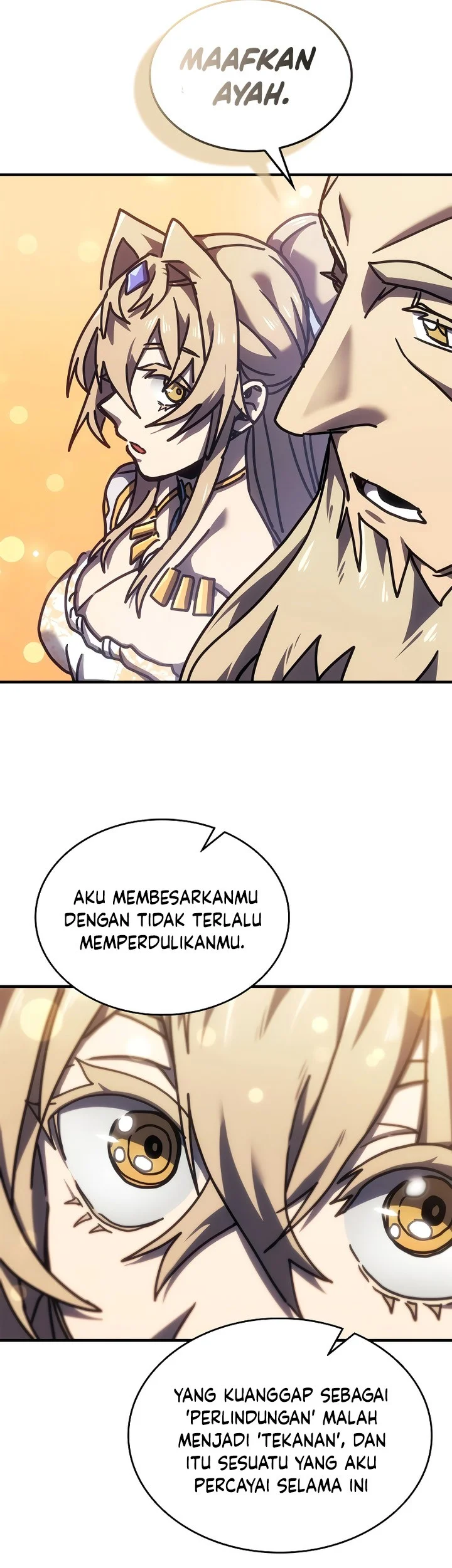 A Returner's Magic Should Be Special Chapter 264 Gambar 33