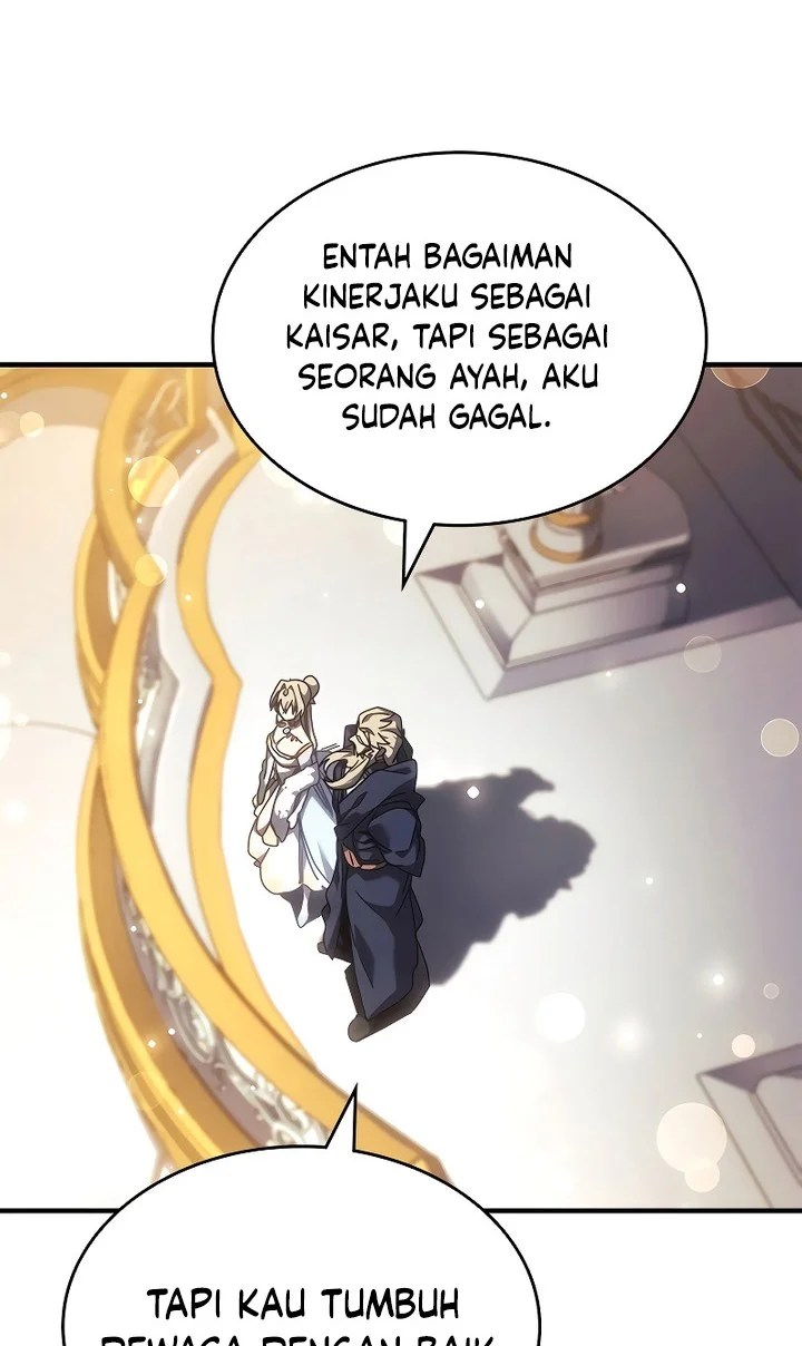 A Returner's Magic Should Be Special Chapter 264 Gambar 34