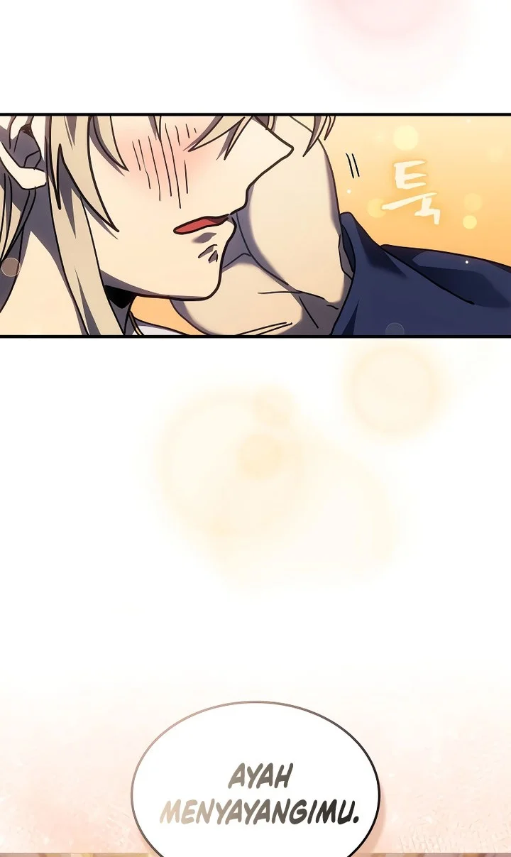 A Returner's Magic Should Be Special Chapter 264 Gambar 36