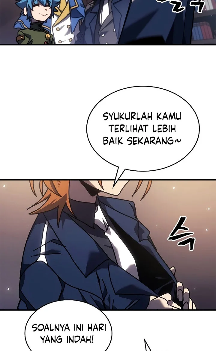 A Returner's Magic Should Be Special Chapter 264 Gambar 20