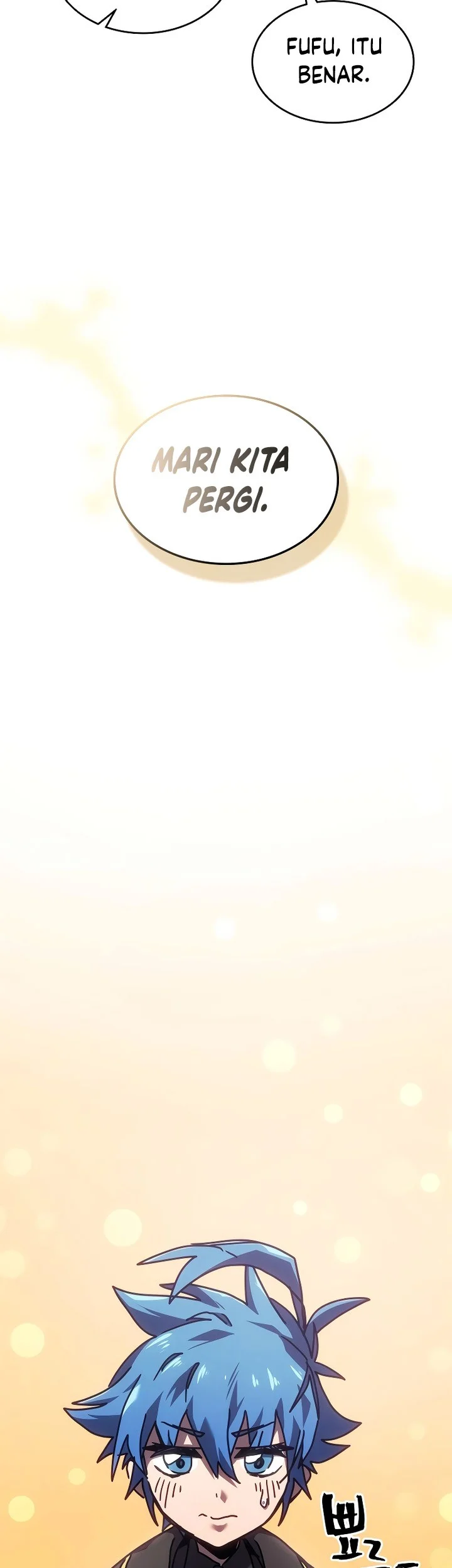 A Returner's Magic Should Be Special Chapter 264 Gambar 21