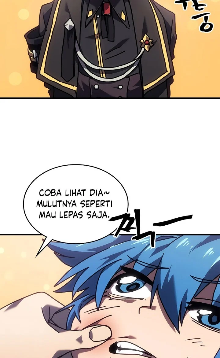 A Returner's Magic Should Be Special Chapter 264 Gambar 22