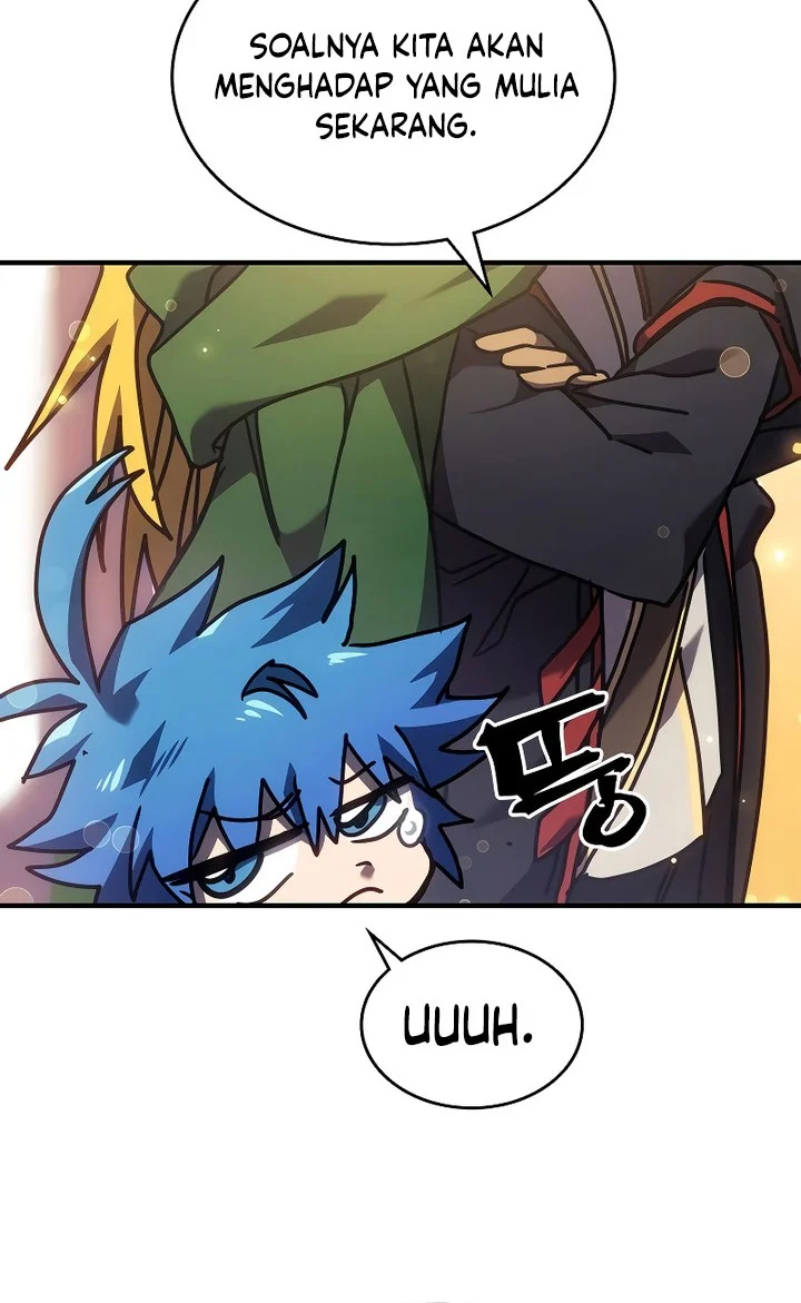 A Returner's Magic Should Be Special Chapter 264 Gambar 24