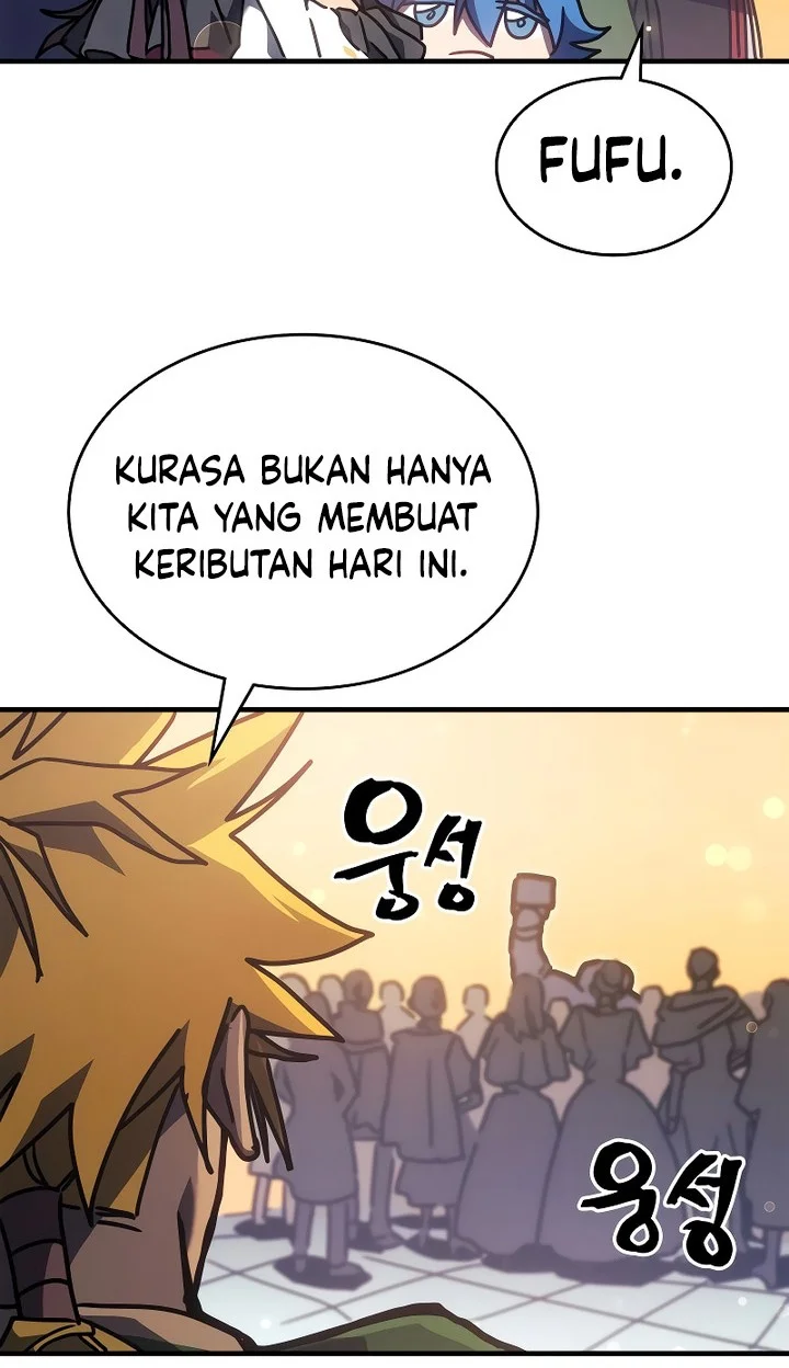 A Returner's Magic Should Be Special Chapter 264 Gambar 26