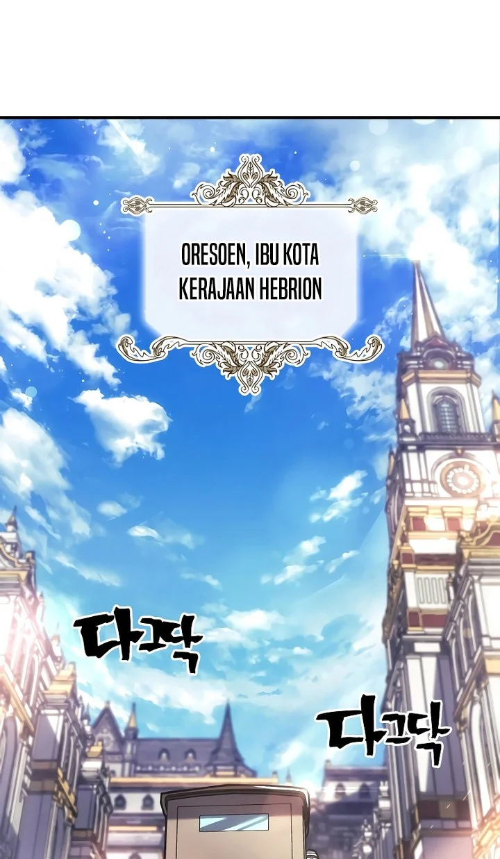 Manhwa A Returner's Magic Should Be Special Chapter 264 gambar nomor 2