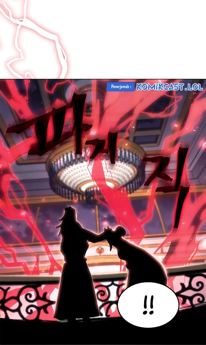 A Returner's Magic Should Be Special Chapter 264 Gambar 40