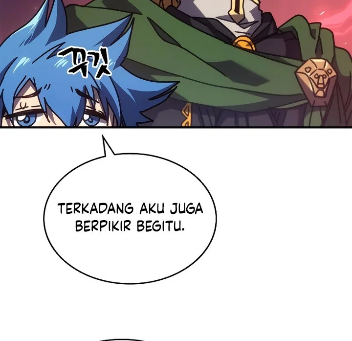 A Returner's Magic Should Be Special Chapter 264 Gambar 42