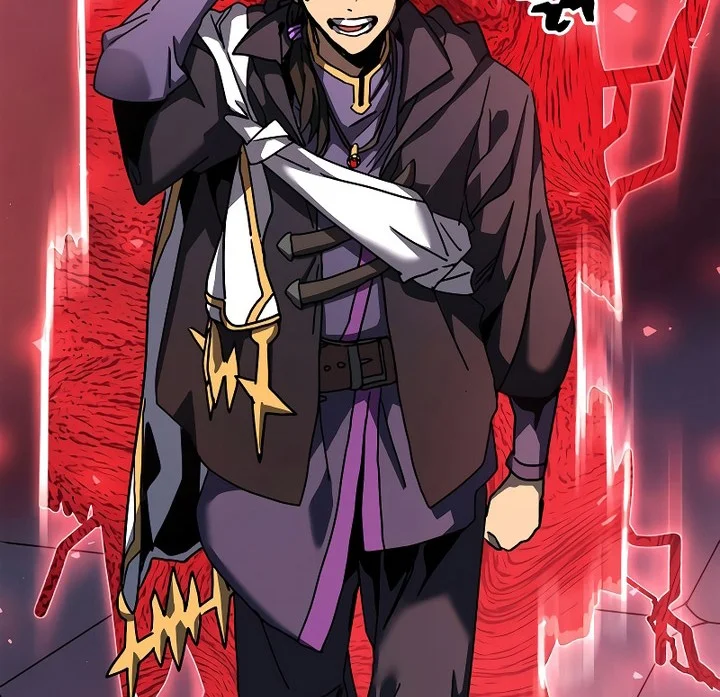 A Returner's Magic Should Be Special Chapter 264 Gambar 46