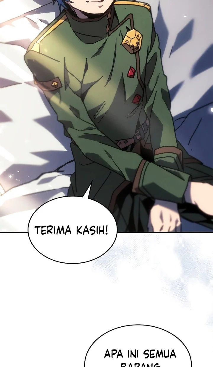 A Returner's Magic Should Be Special Chapter 264 Gambar 4