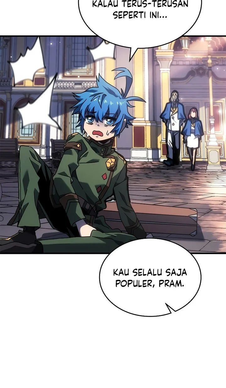 A Returner's Magic Should Be Special Chapter 264 Gambar 8