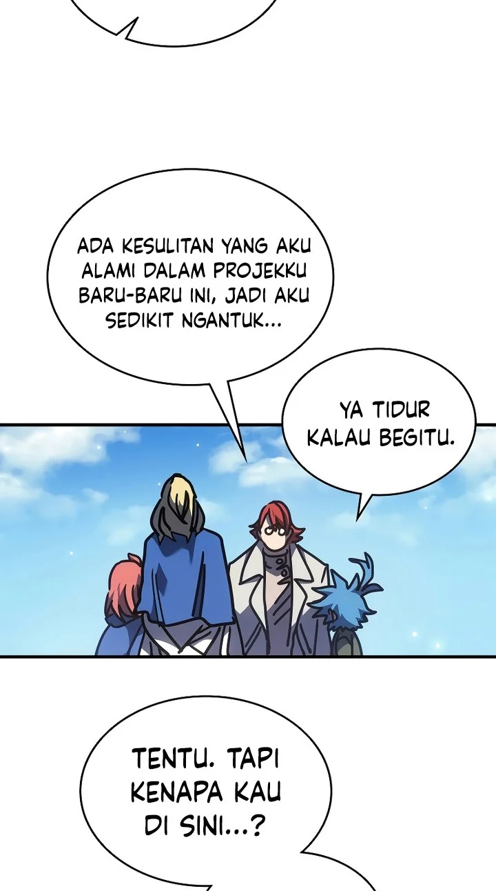 A Returner's Magic Should Be Special Chapter 264 Gambar 12
