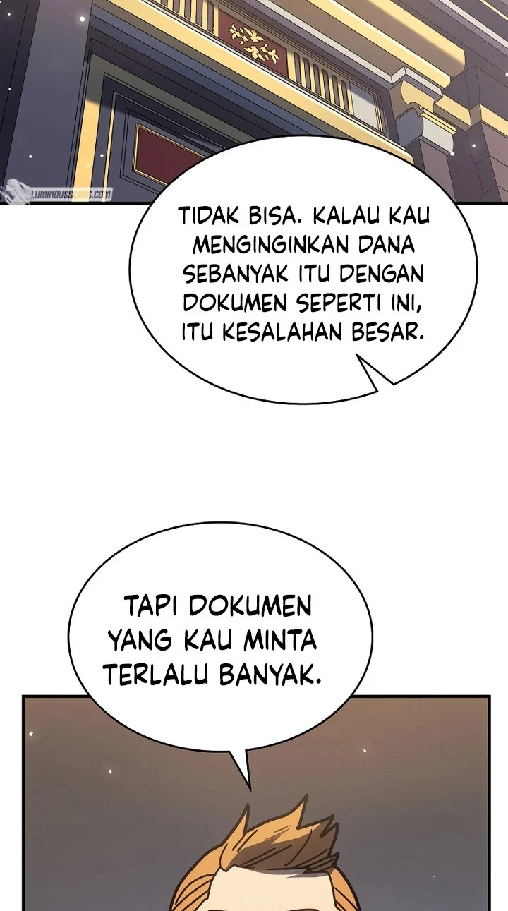 A Returner's Magic Should Be Special Chapter 264 Gambar 14
