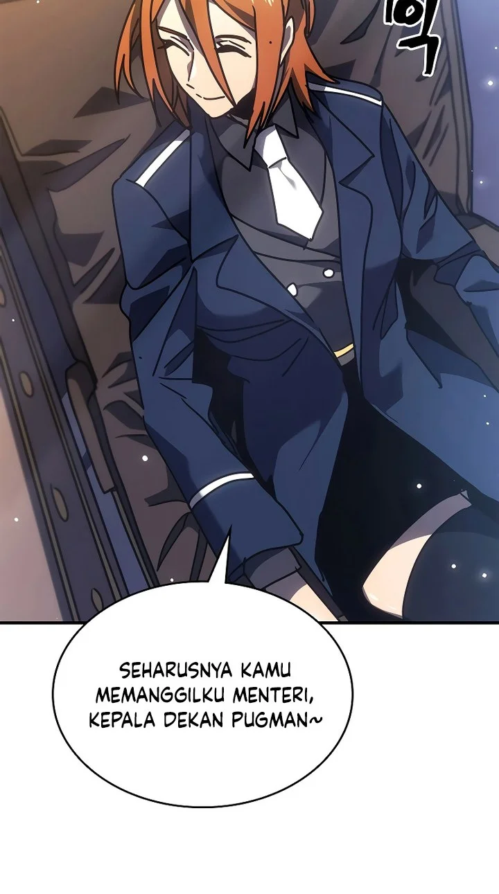 A Returner's Magic Should Be Special Chapter 264 Gambar 16