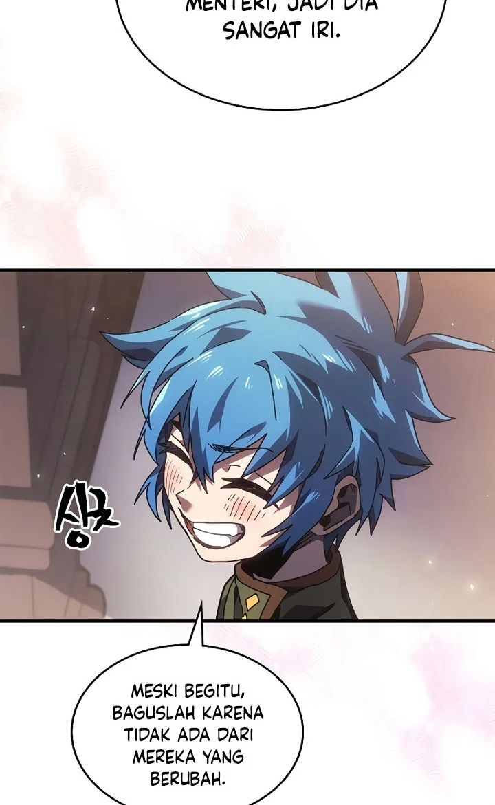 A Returner's Magic Should Be Special Chapter 264 Gambar 18