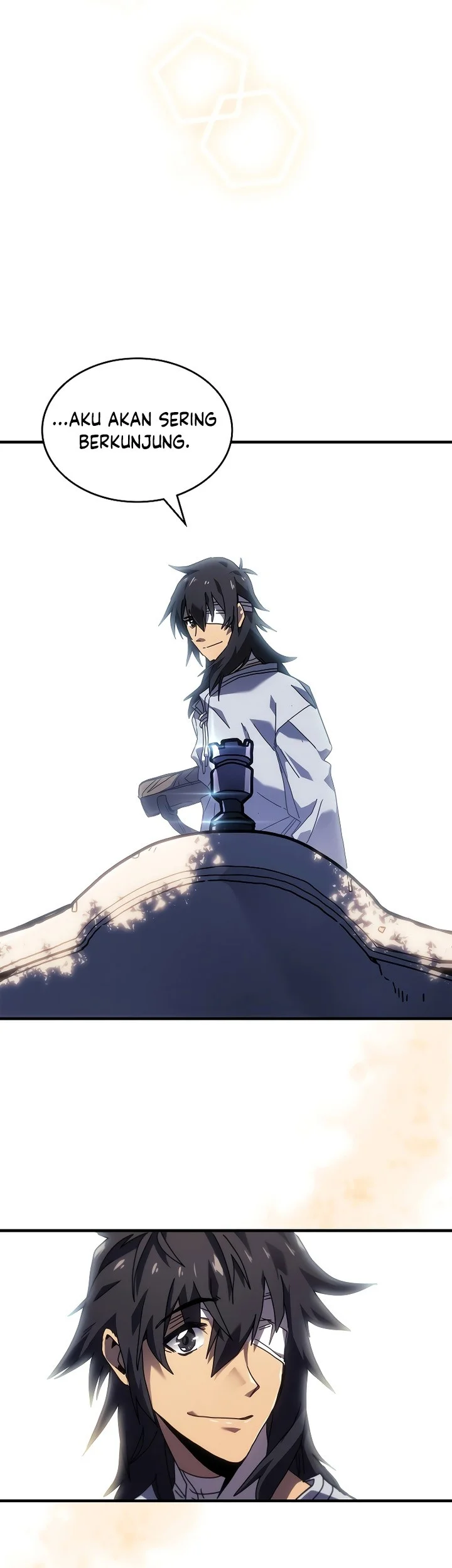 A Returner's Magic Should Be Special Chapter 265 Gambar 27