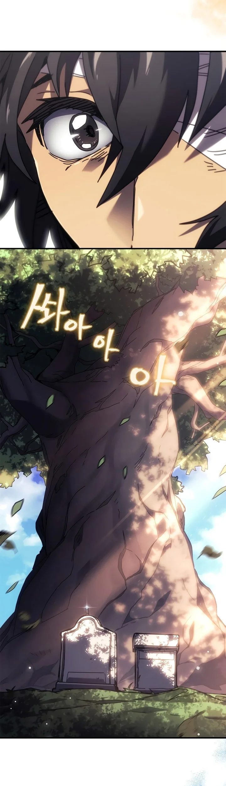 A Returner's Magic Should Be Special Chapter 265 Gambar 29