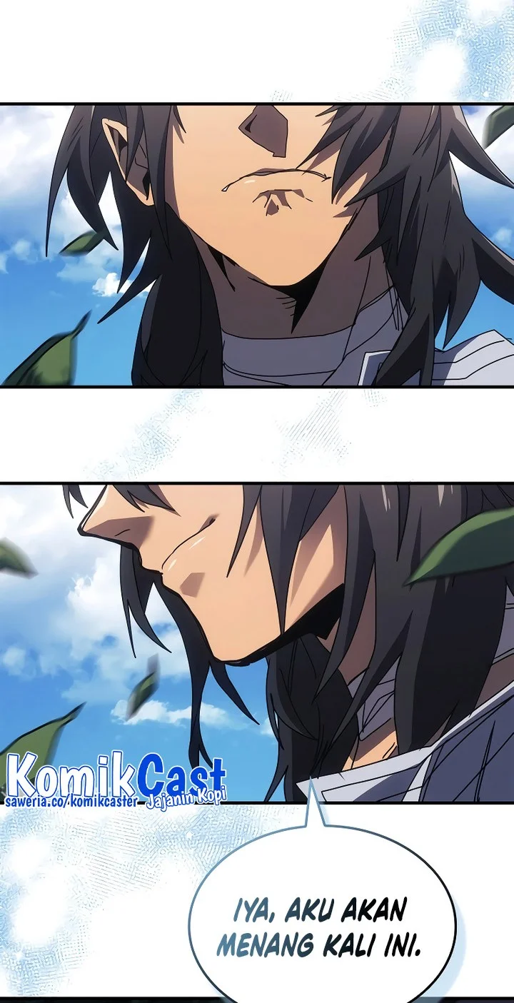 A Returner's Magic Should Be Special Chapter 265 Gambar 30