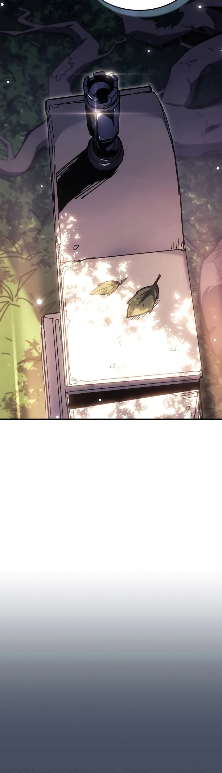 A Returner's Magic Should Be Special Chapter 265 Gambar 31