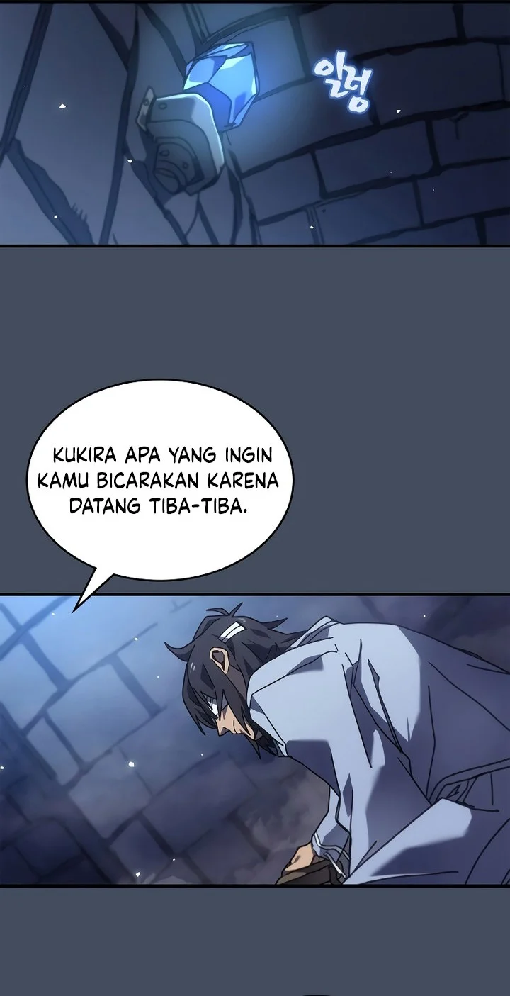 A Returner's Magic Should Be Special Chapter 265 Gambar 32