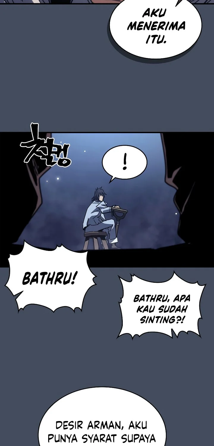 A Returner's Magic Should Be Special Chapter 265 Gambar 36