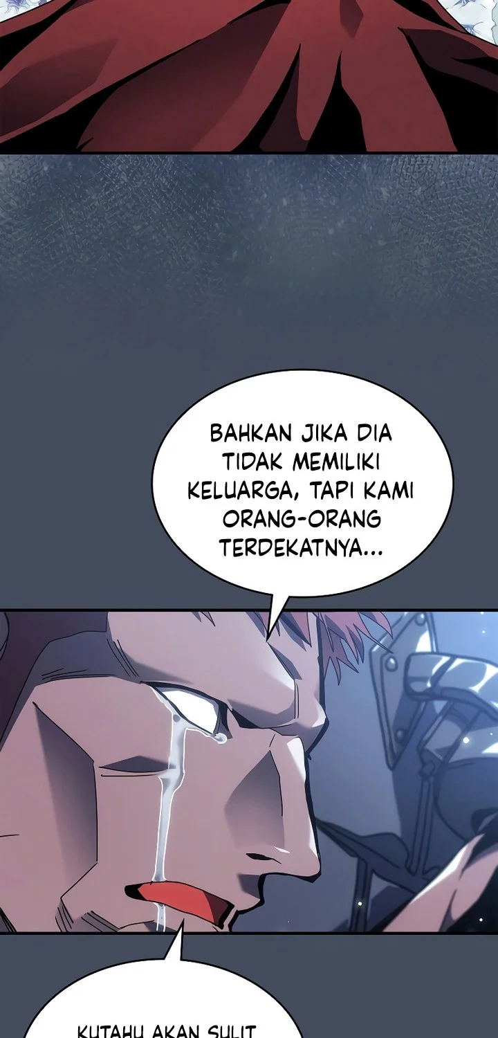 A Returner's Magic Should Be Special Chapter 265 Gambar 38