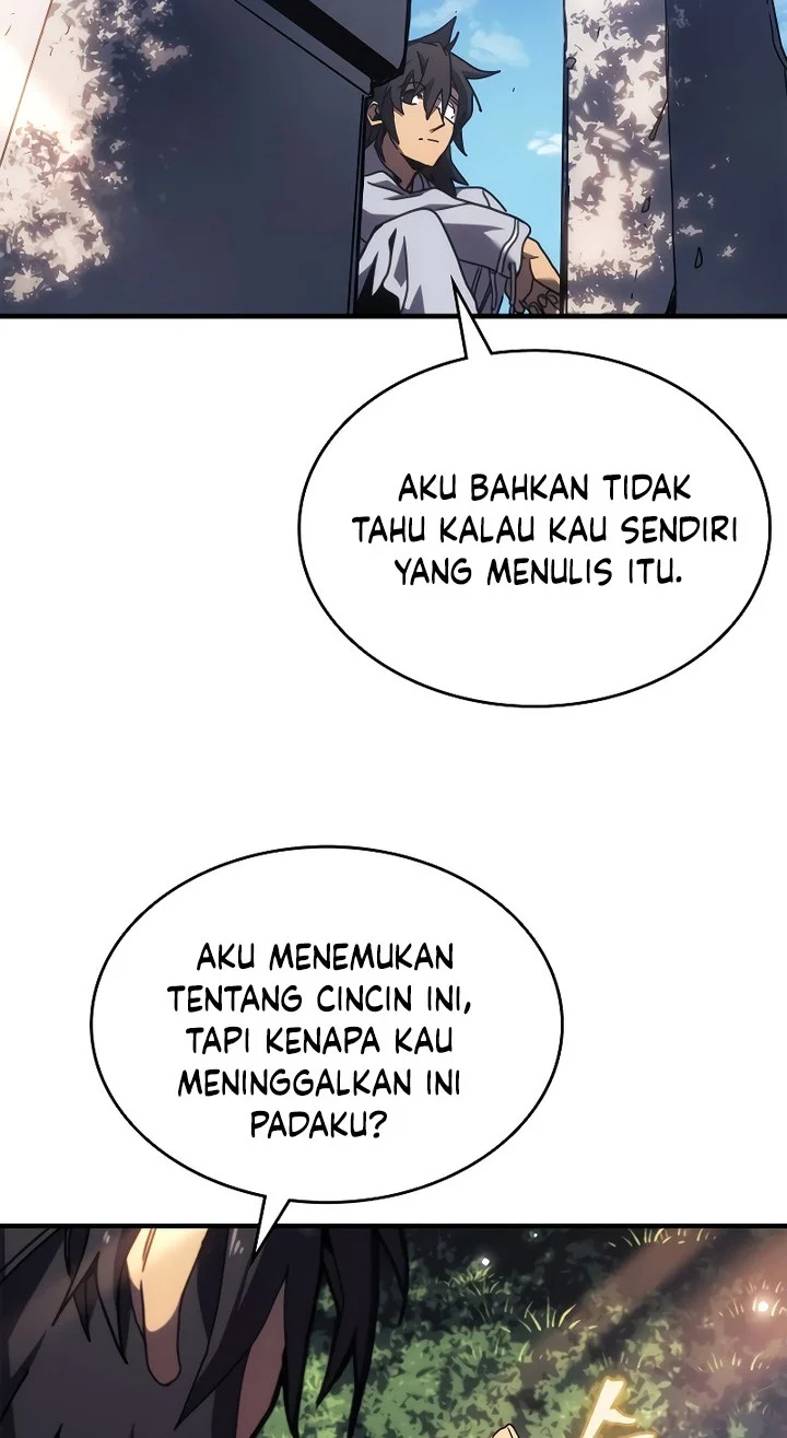 A Returner's Magic Should Be Special Chapter 265 Gambar 22