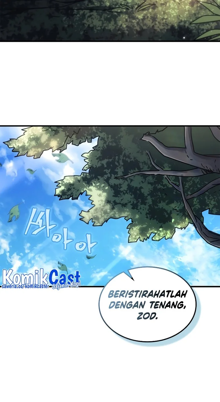 A Returner's Magic Should Be Special Chapter 265 Gambar 24