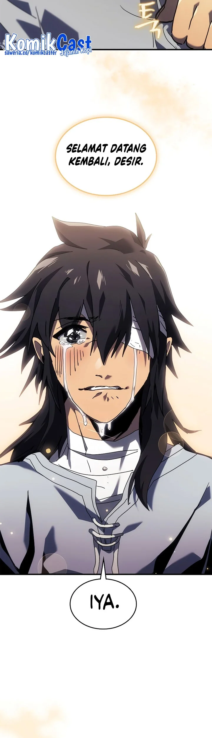 A Returner's Magic Should Be Special Chapter 265 Gambar 47