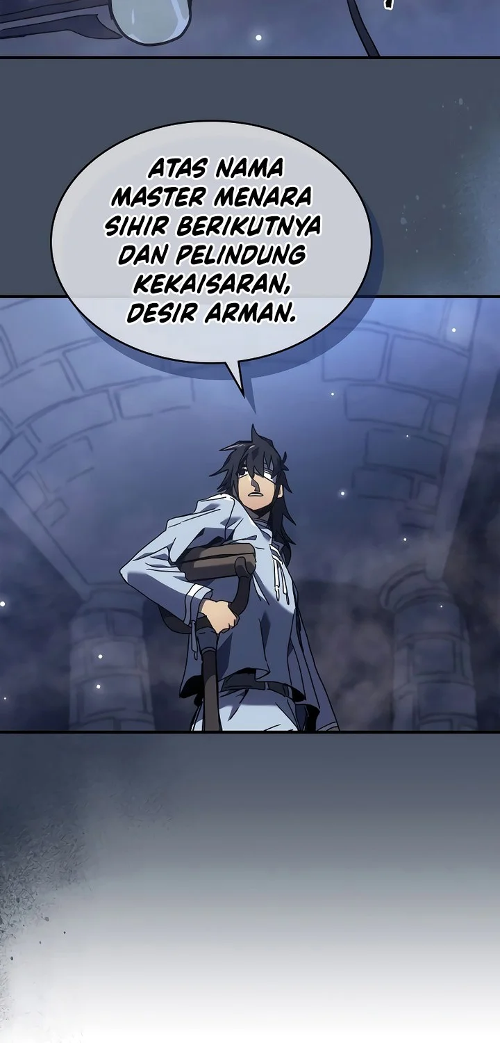 A Returner's Magic Should Be Special Chapter 265 Gambar 40