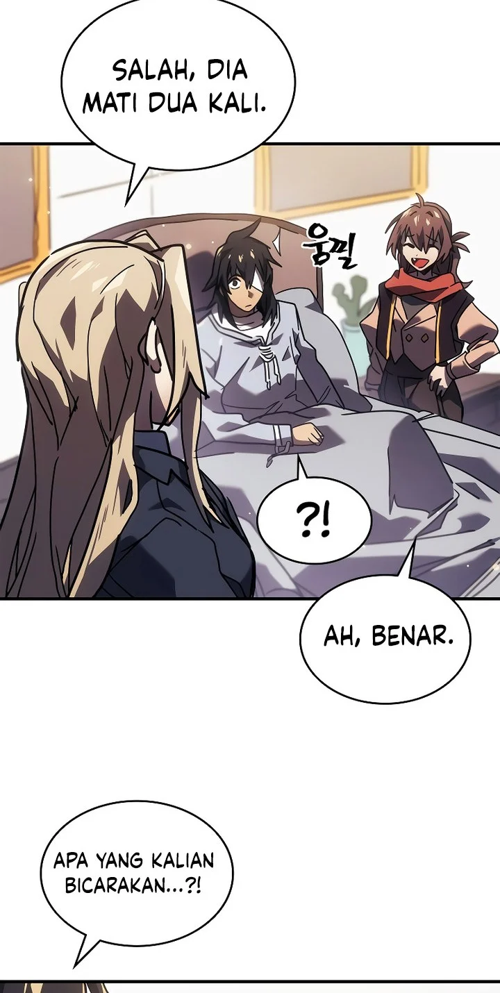 A Returner's Magic Should Be Special Chapter 265 Gambar 42